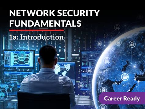 fundamentals of Network Security