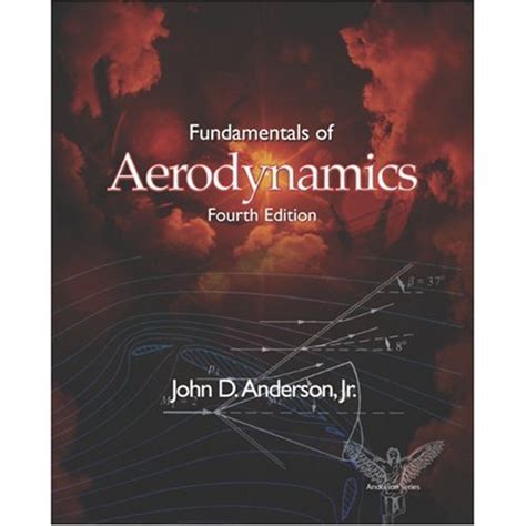 fundamentals of aerodynamics 4th edition pdf