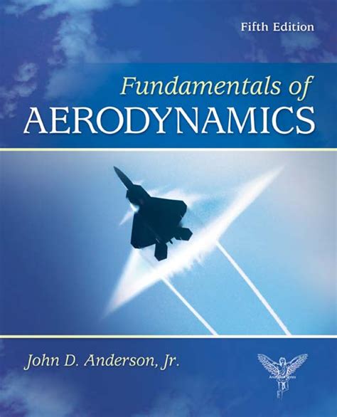 fundamentals of aerodynamics pdf