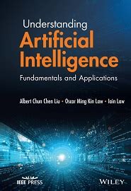fundamentals of artificial intelligence book pdf