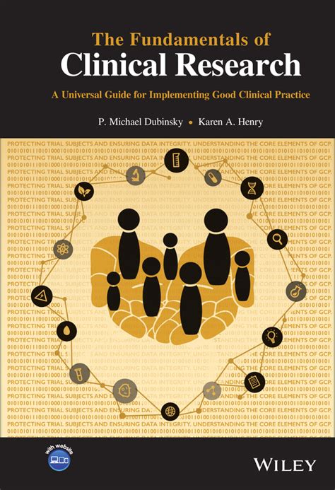 fundamentals of clinical trials pdf