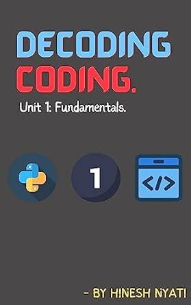 fundamentals of coding book