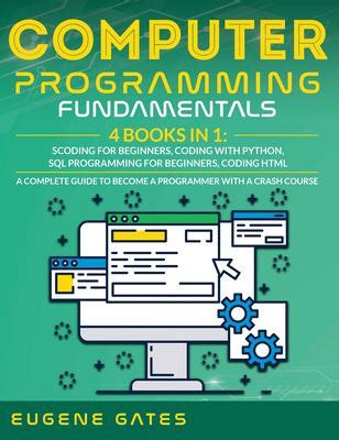 fundamentals of coding for beginners