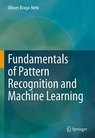 fundamentals of pattern recognition and machine learning pdf