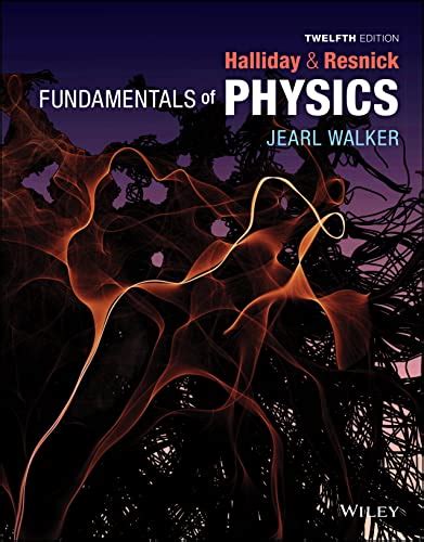 fundamentals of physics 12th edition pdf free