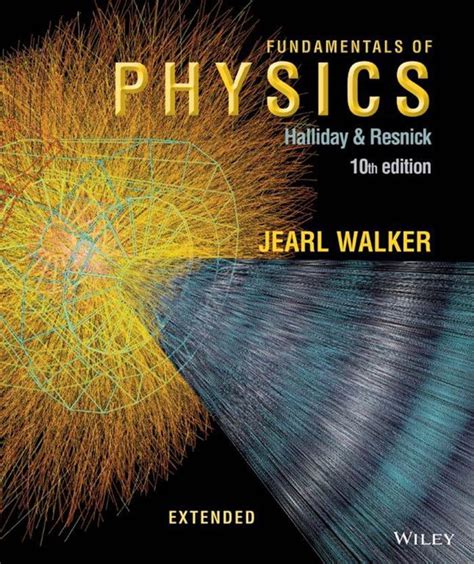 fundamentals of physics pdf