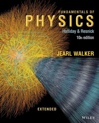 fundamentals of physics solutions pdf