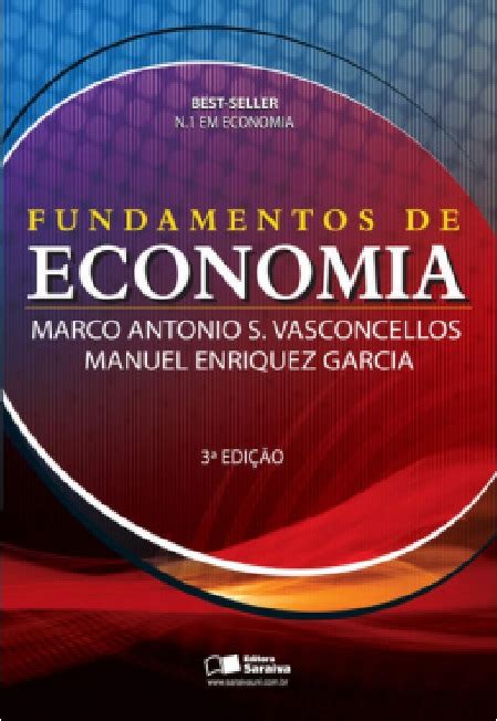 fundamentos da economia vasconcelos pdf