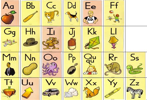 fundations sound cards kindergarten