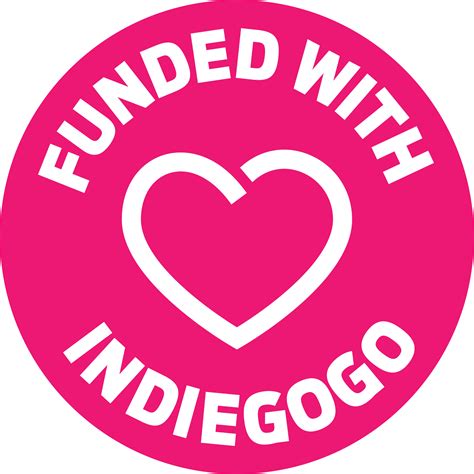 funded by indiegogo images
