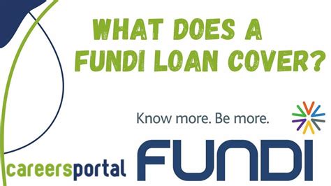 fundi bursary application