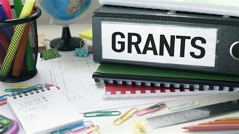 funding business grants