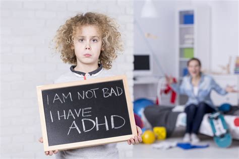 funding for children with adhd