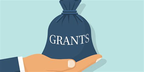 funding small business grants