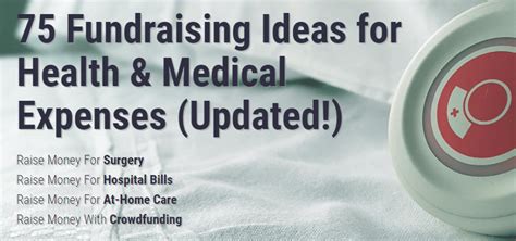 fundraising websites for medical expenses