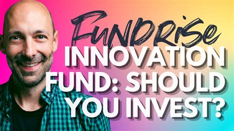fundrise innovation fund ticker