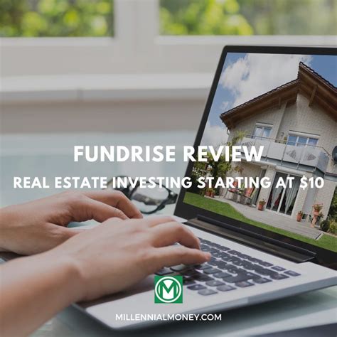 fundrise real estate review
