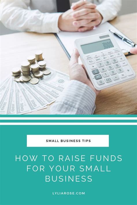 funds for small business owners