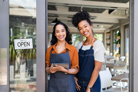 funds for women-owned businesses