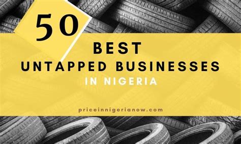 funds to start a business in nigeria