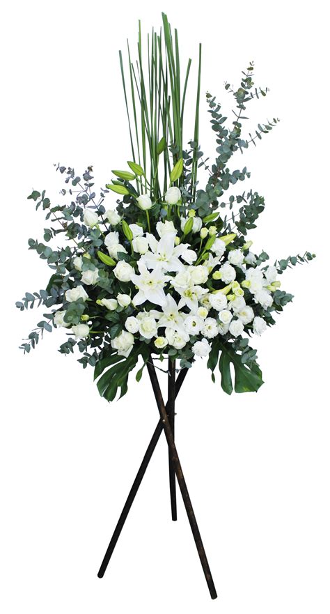 Funeral Flower Stand: A Guide To Choosing The Perfect Tribute