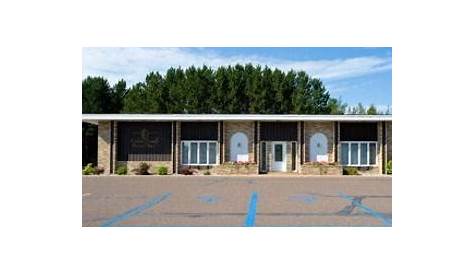 Calumet Funeral Homes, funeral services & flowers in Michigan