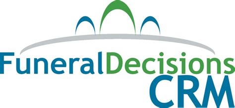 funeral decisions crm
