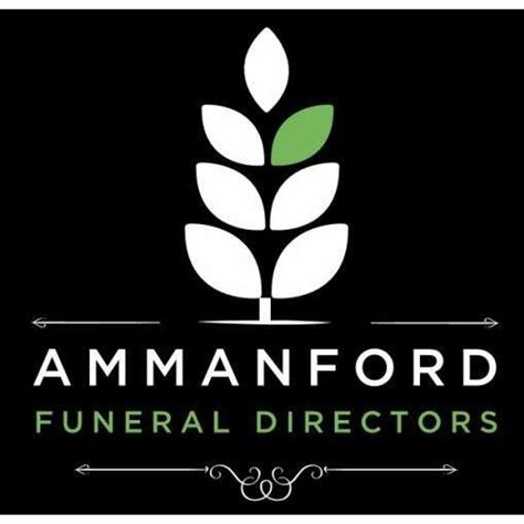 funeral directors in ammanford