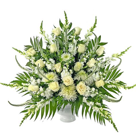 Funeral Flower No Background