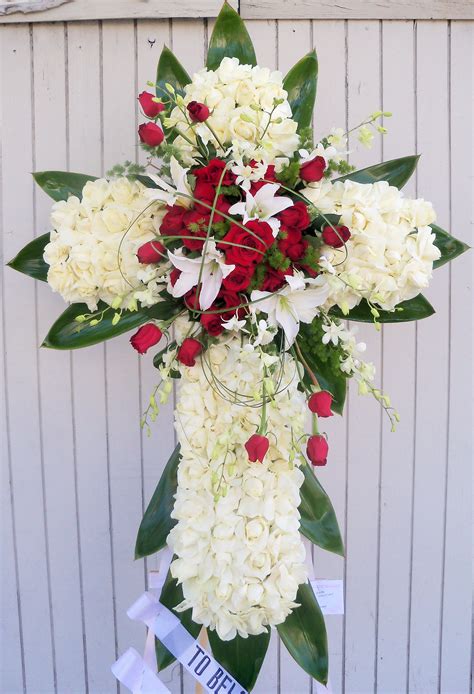 funeral flowers delivered to funeral home