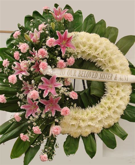 funeral flowers honolulu