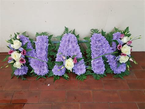 funeral flowers margate city nj