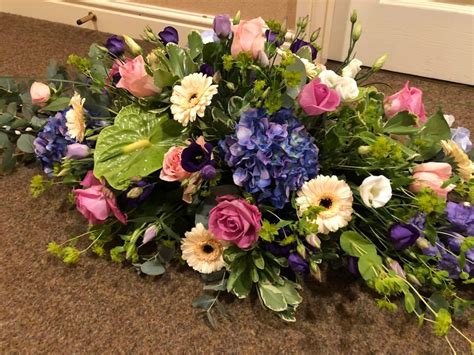 funeral flowers online uk delivered free