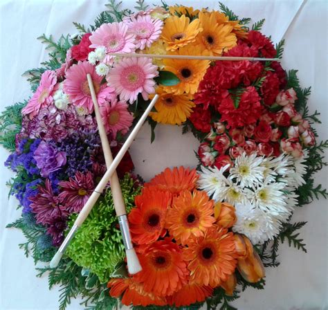 Funeral Flowers Redditch