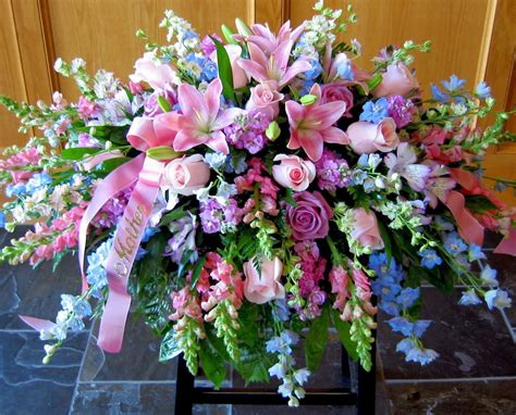 funeral flowers tulsa ok