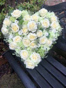 funeral flowers west london