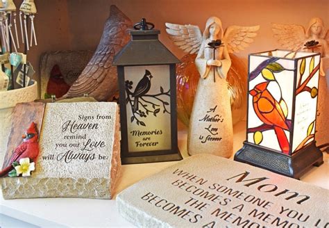 Funeral Gift Meaning