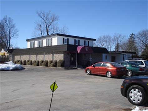 funeral home in alliston ontario