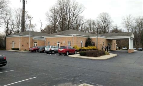 funeral home in edgewater md