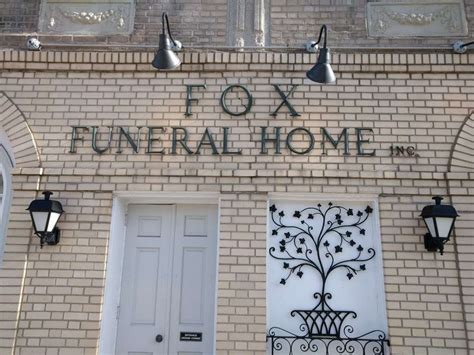 funeral home in forest hill