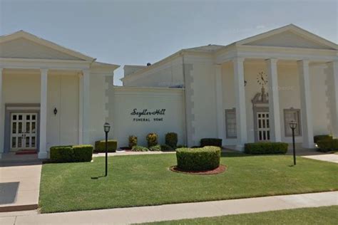 funeral home in gonzales