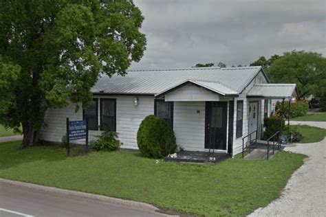 funeral home in gonzales tx