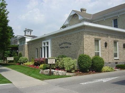 funeral home in kincardine