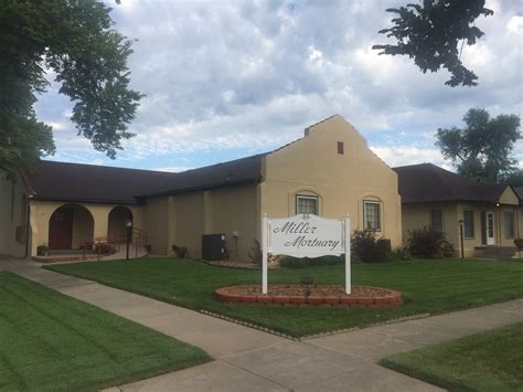 funeral home in liberal ks