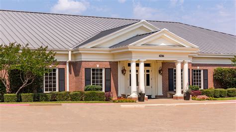 funeral home in moore