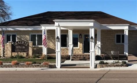 funeral home in ogallala ne