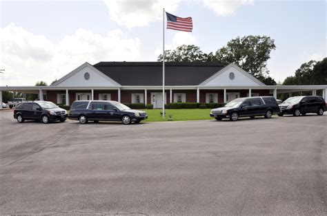 funeral home in ripley ms