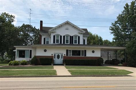 funeral home in roseville il