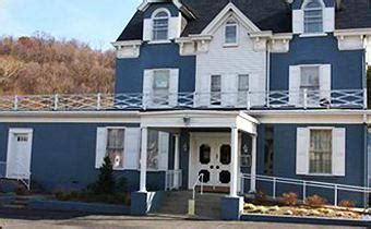 funeral home lewistown pa