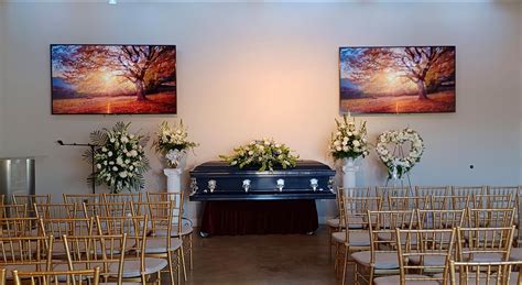 funeral home near me cremation